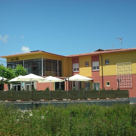 Hotel La Isla Colunga Exterior photo